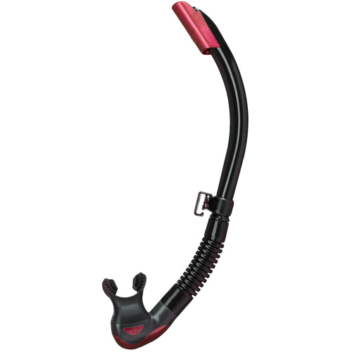 Tusa Platina II Hyperdry Snorkel